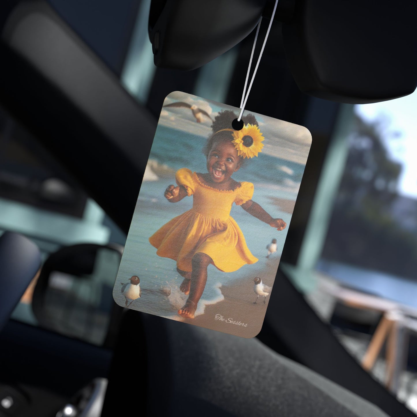 Car Air Freshener