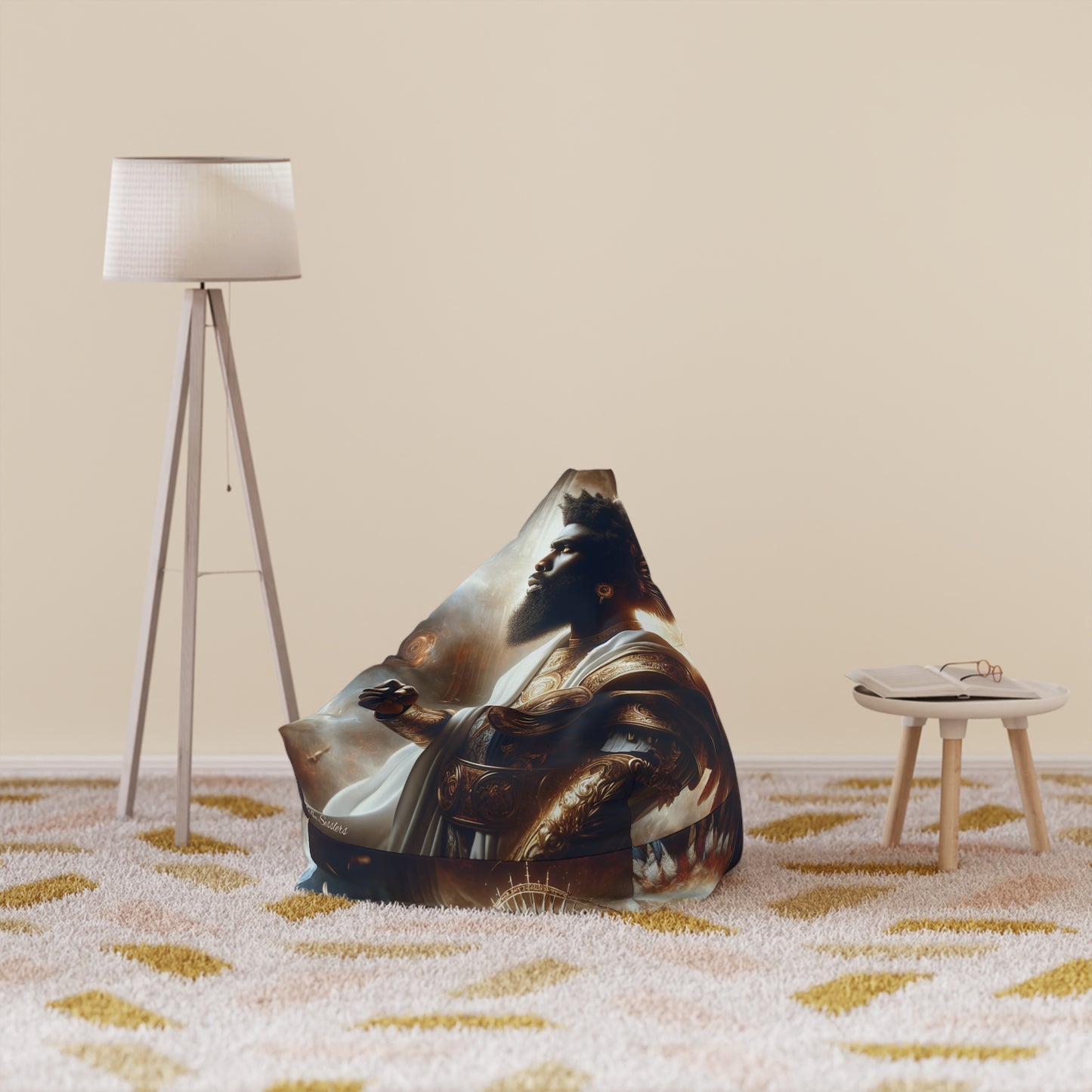 Bean Bag Chair Cover