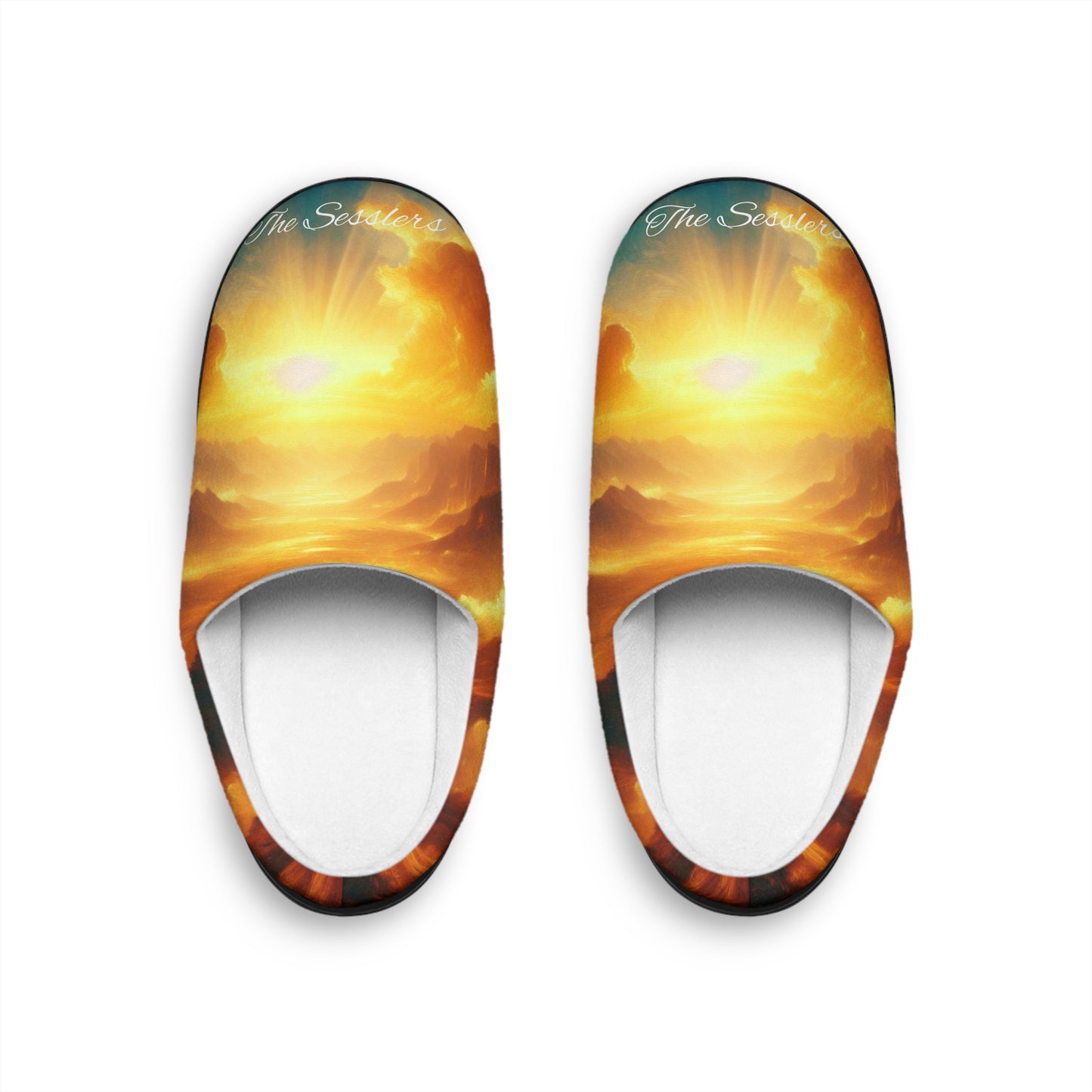Men's Indoor Slippers