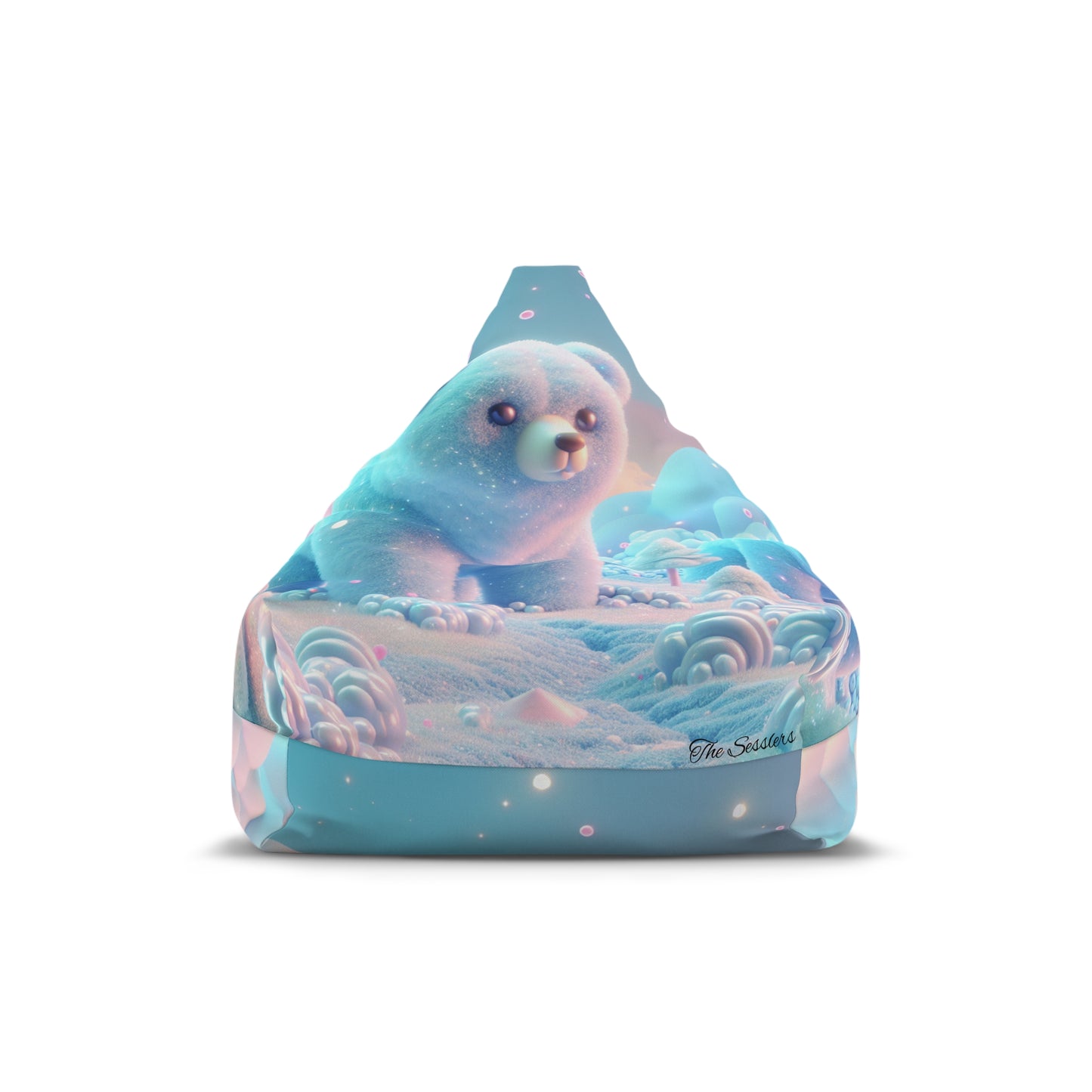 Bean Bag Chair Cover