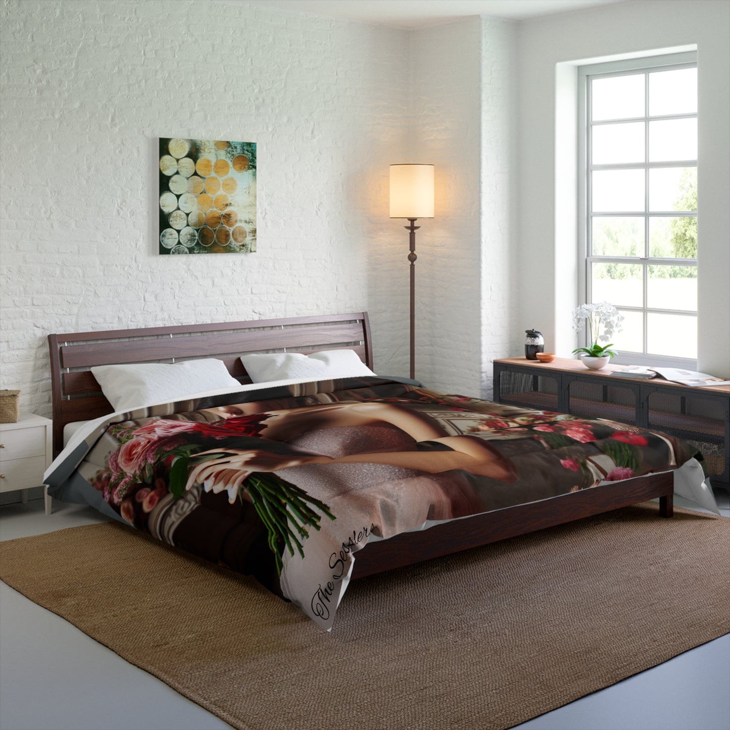 Comforter