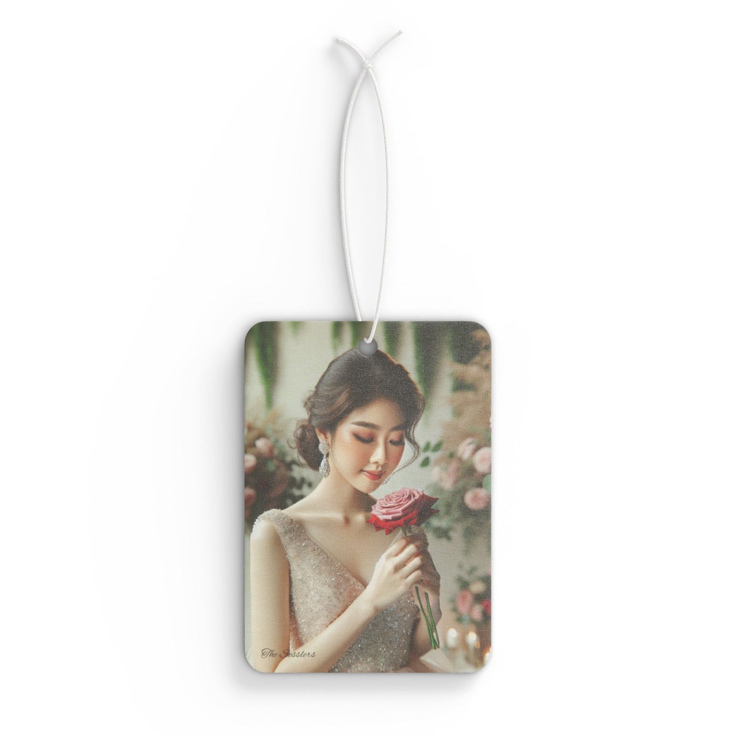 Car Air Freshener