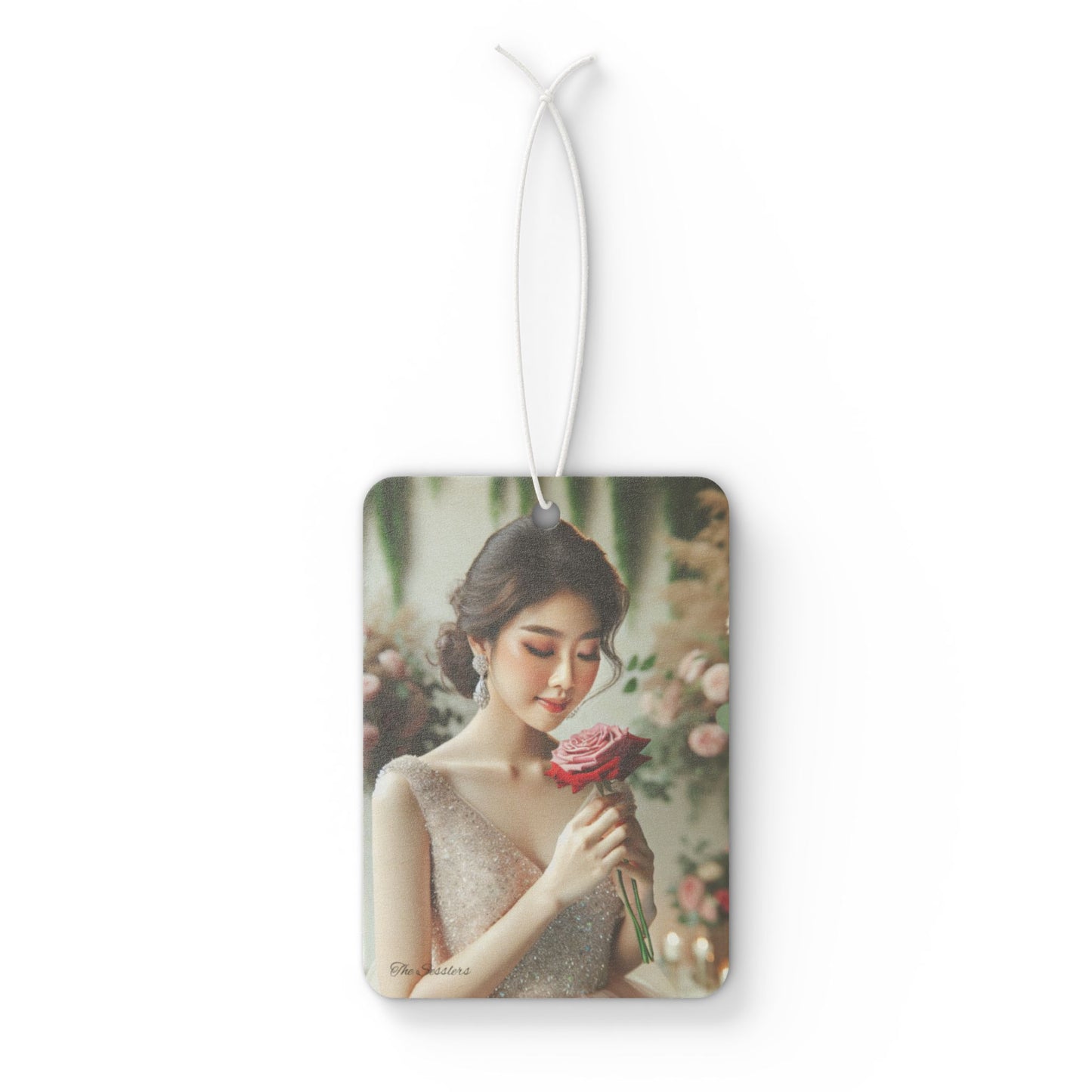 Car Air Freshener