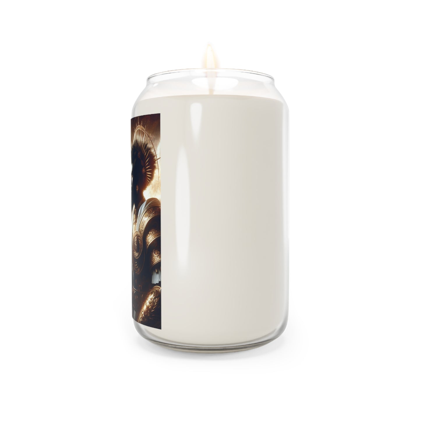 Scented Candle, 13.75oz