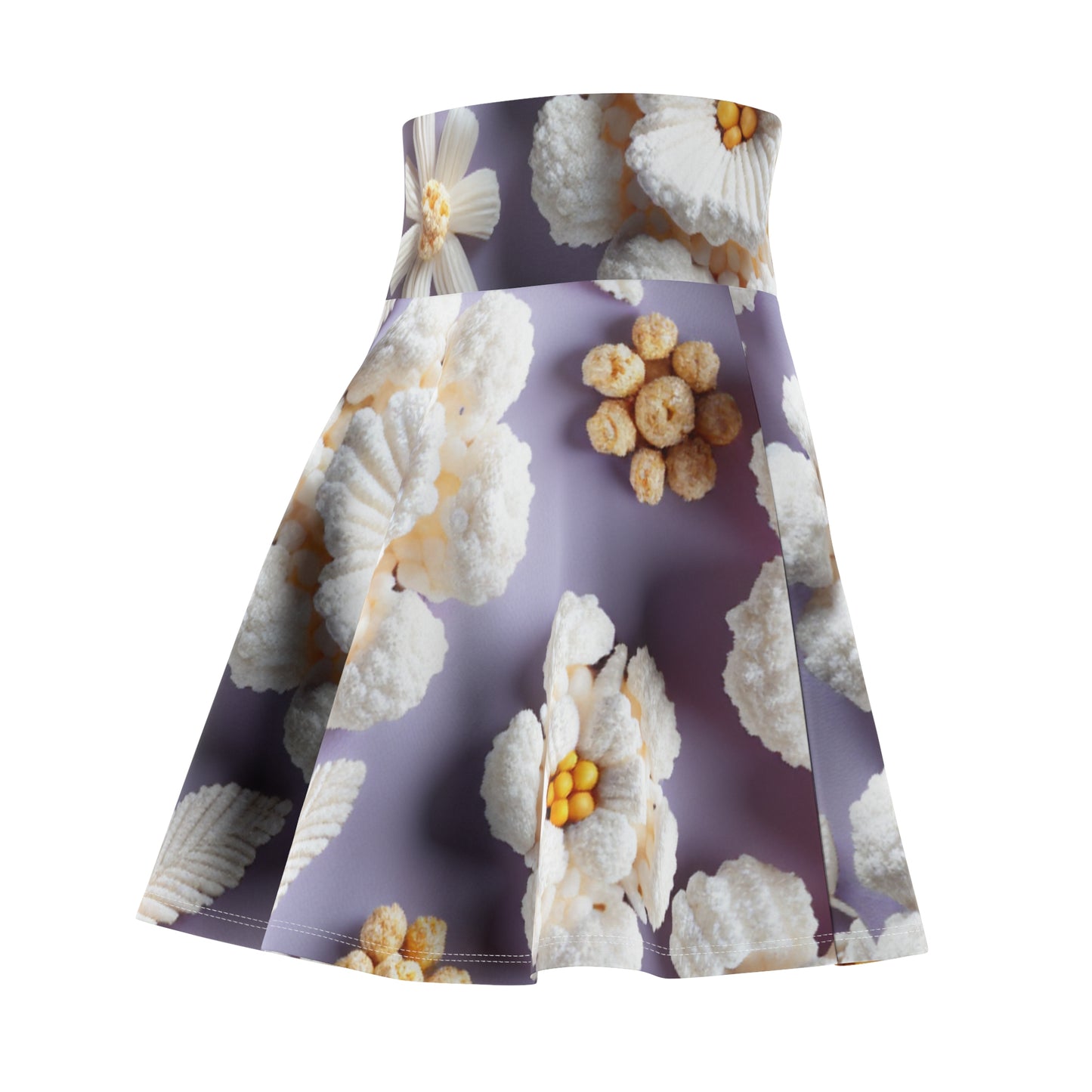 Women's Skater Skirt (AOP)