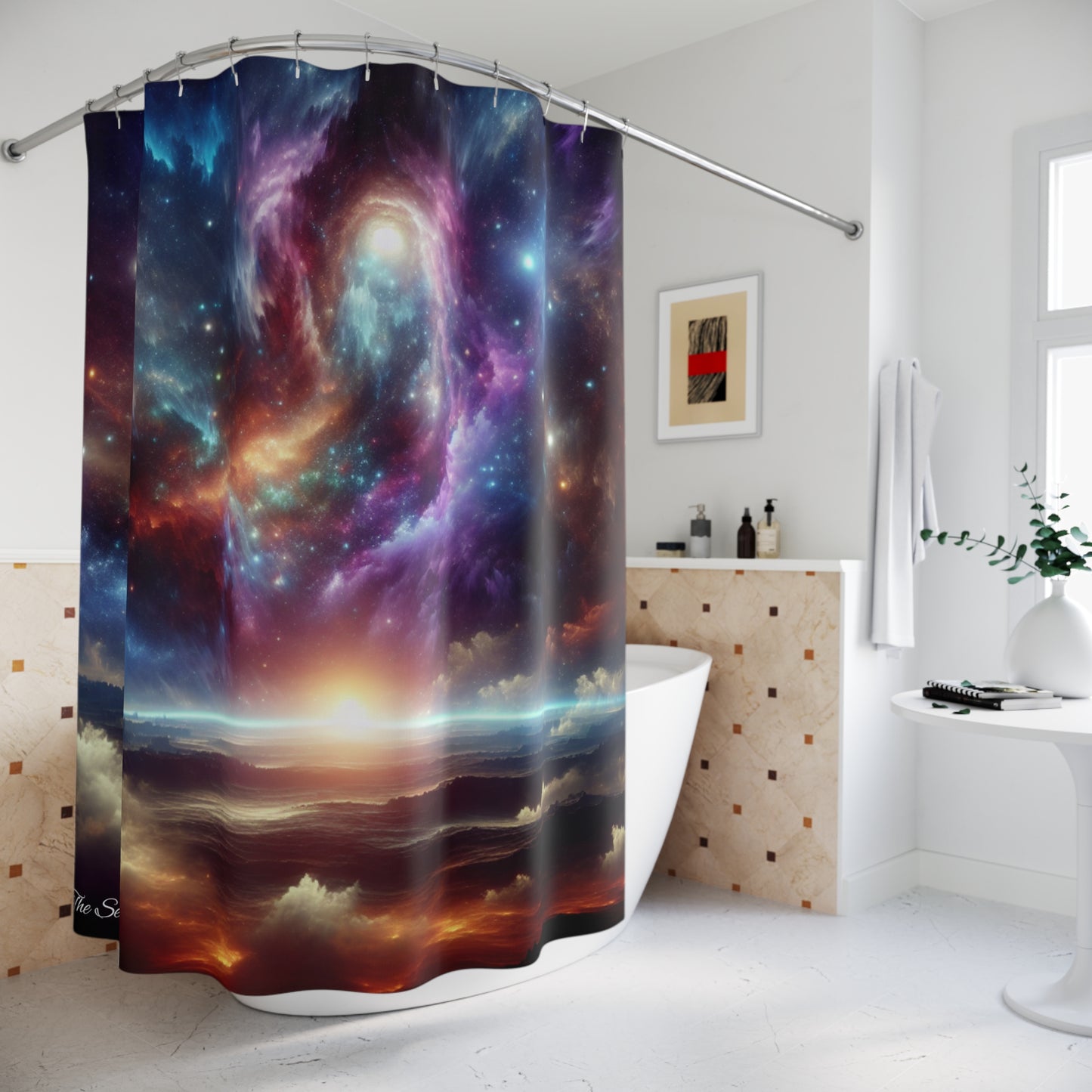 Shower Curtains