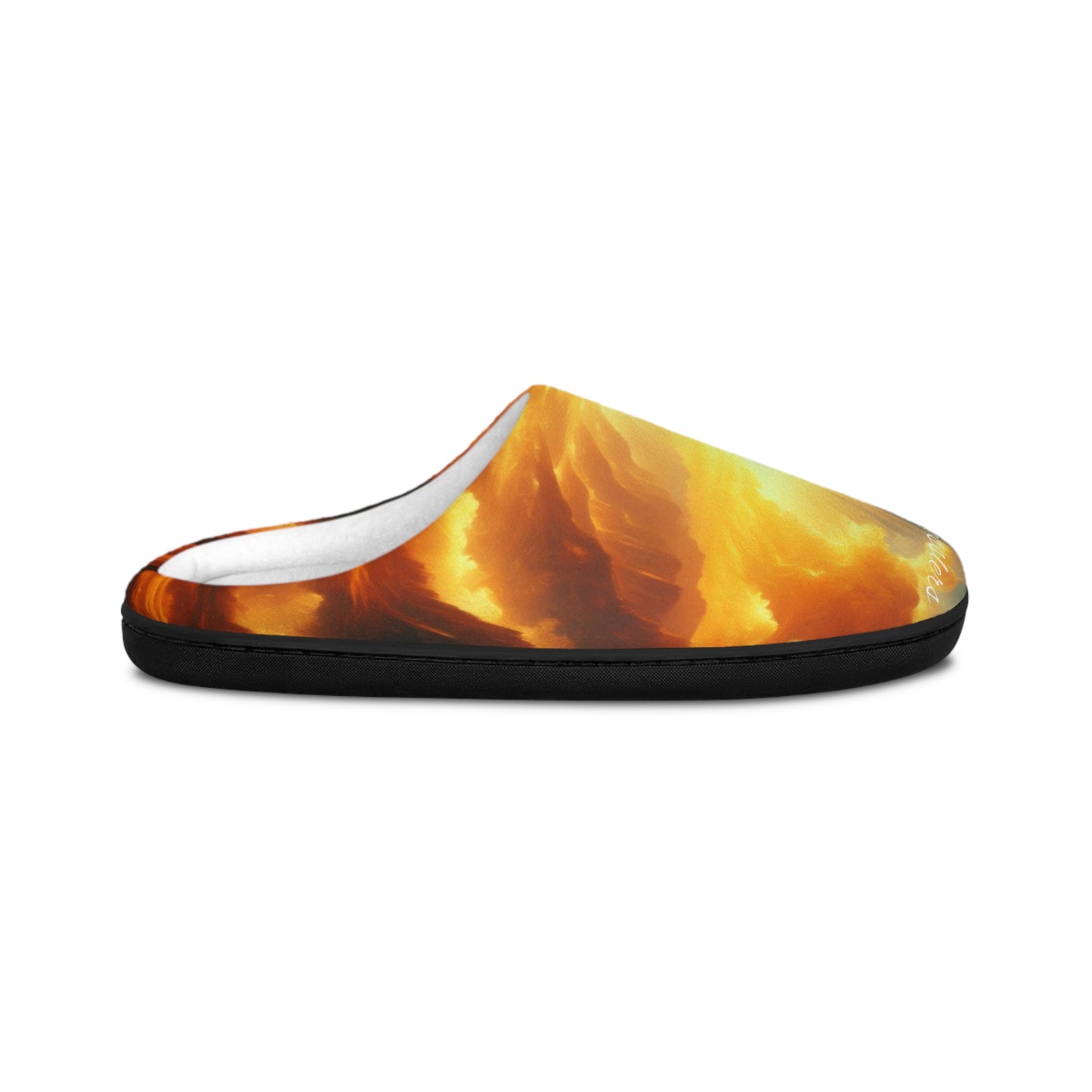 Men's Indoor Slippers
