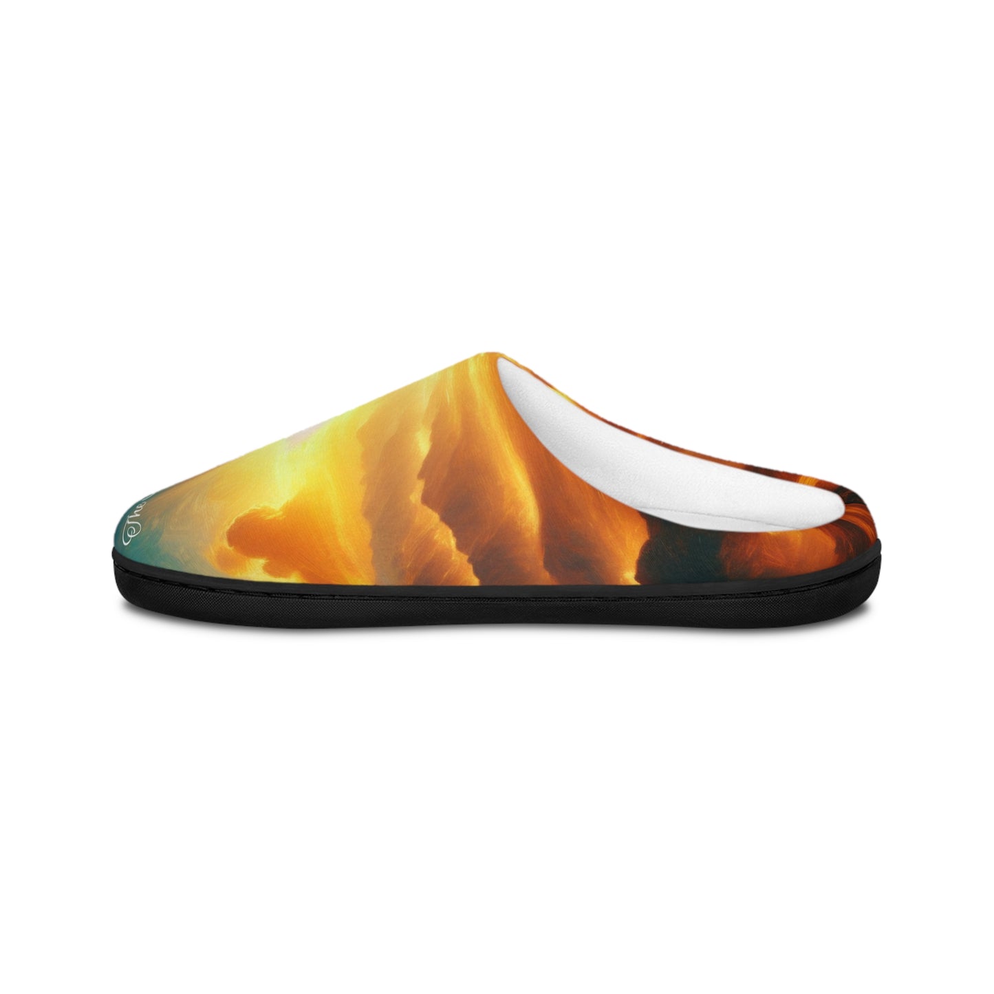 Men's Indoor Slippers