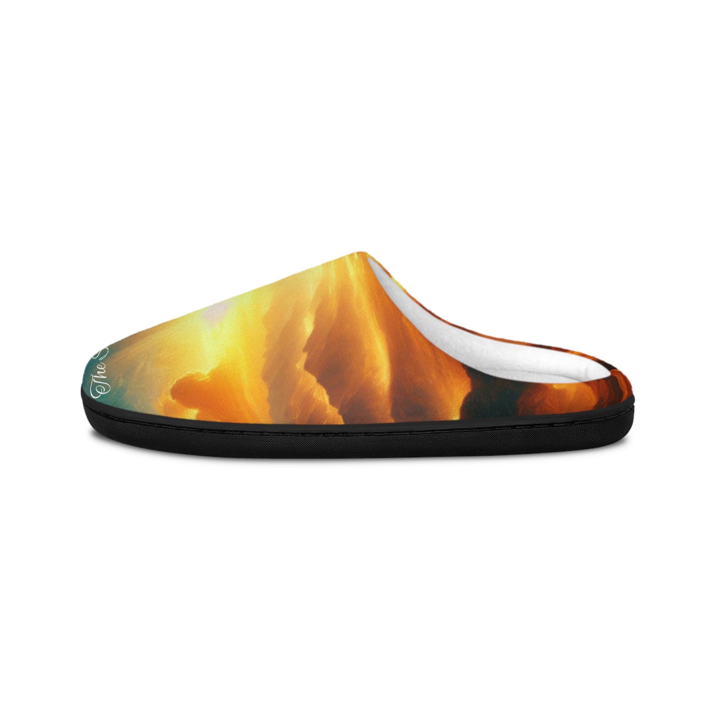 Men's Indoor Slippers