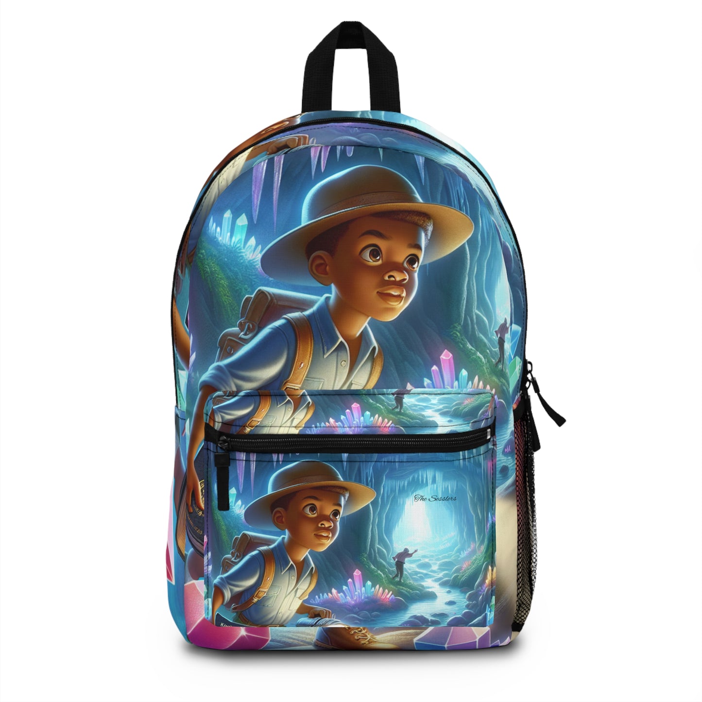 Backpack