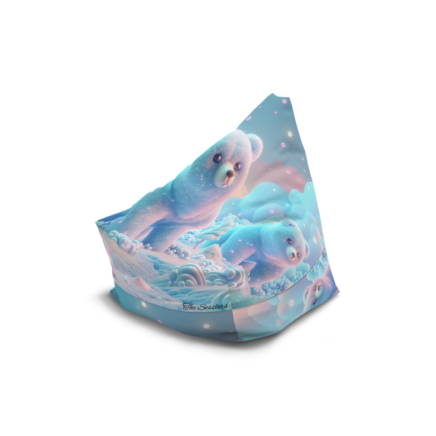 Bean Bag Chair Cover