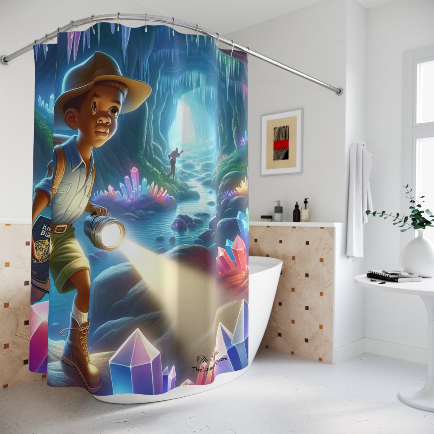 Shower Curtains