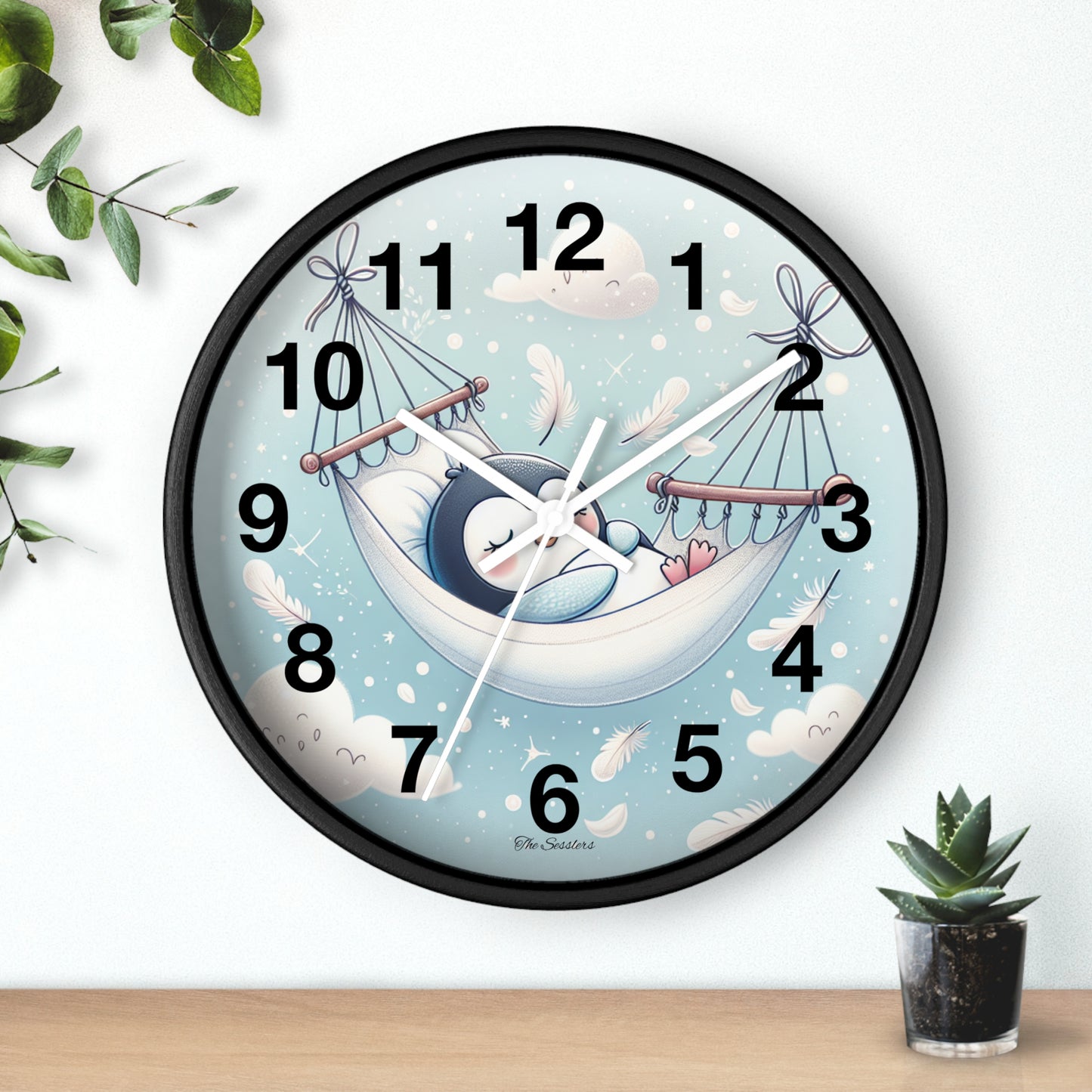 Wall Clock