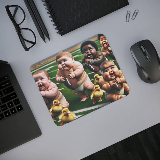 Desk Mouse Pad