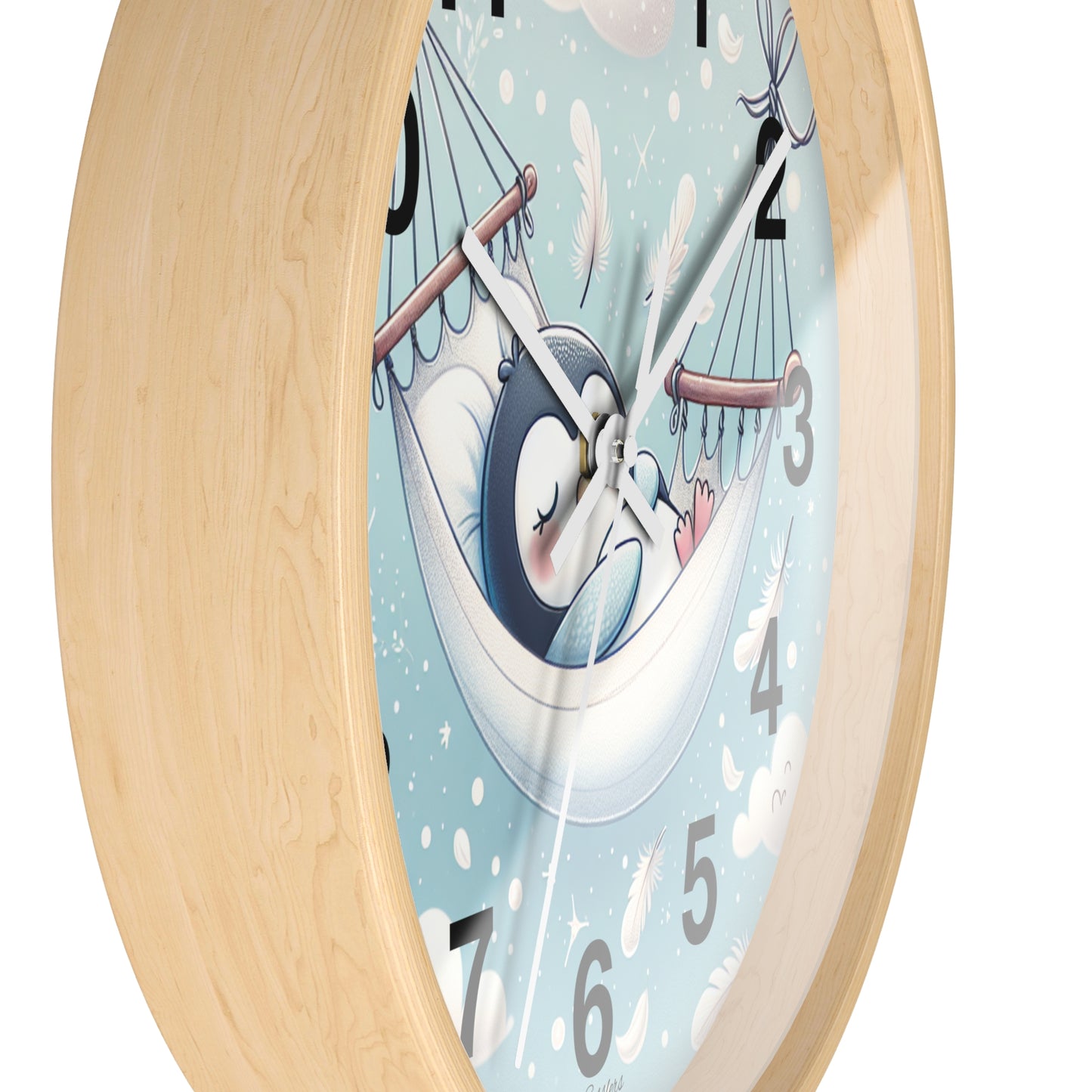 Wall Clock