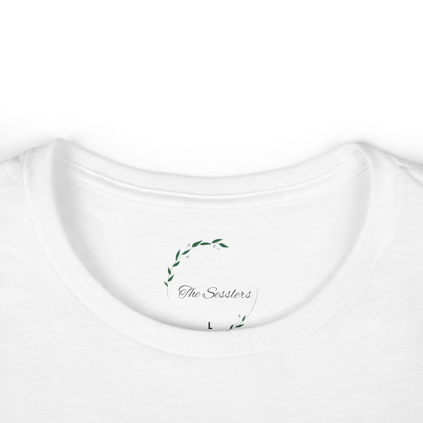 Women's Softstyle Tee