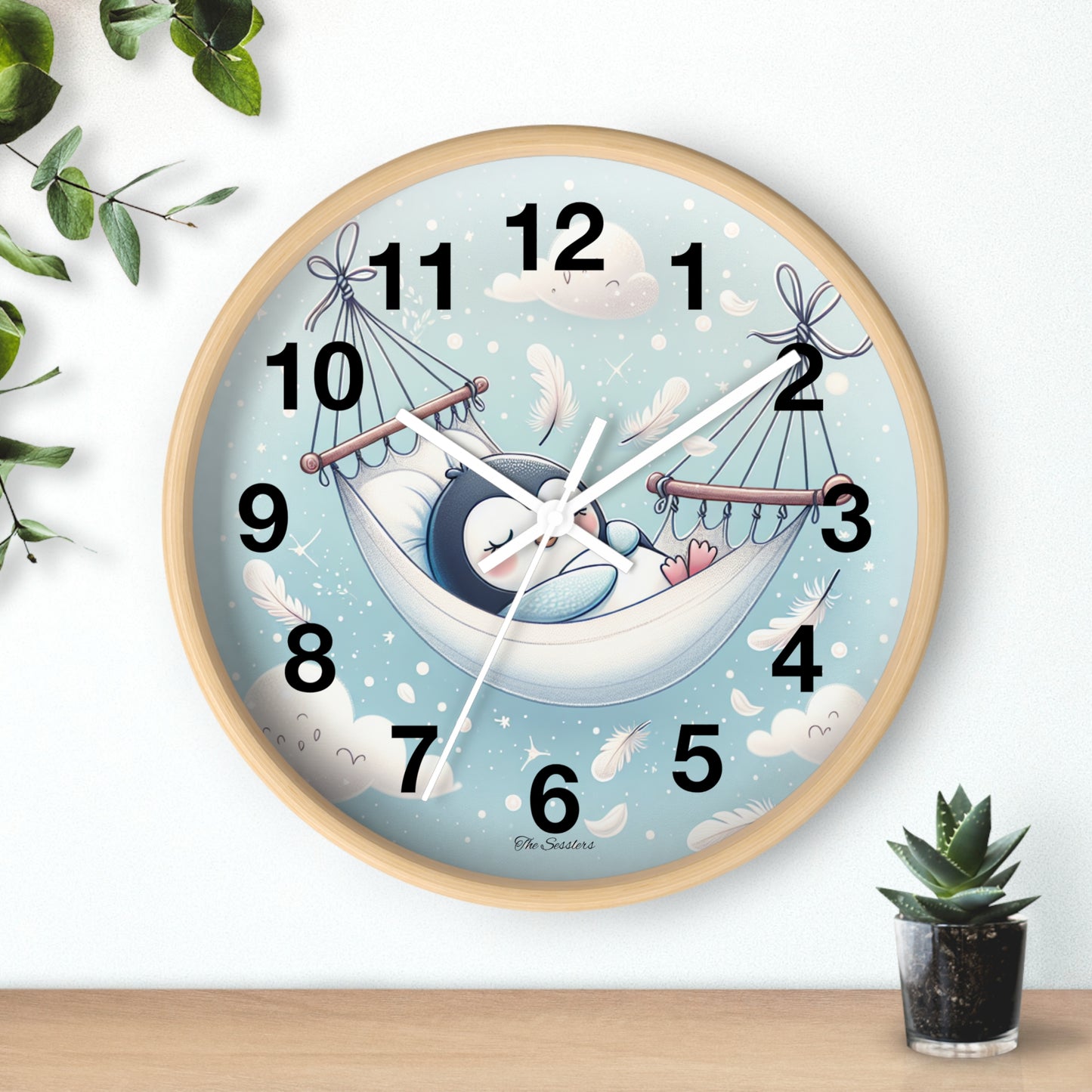 Wall Clock