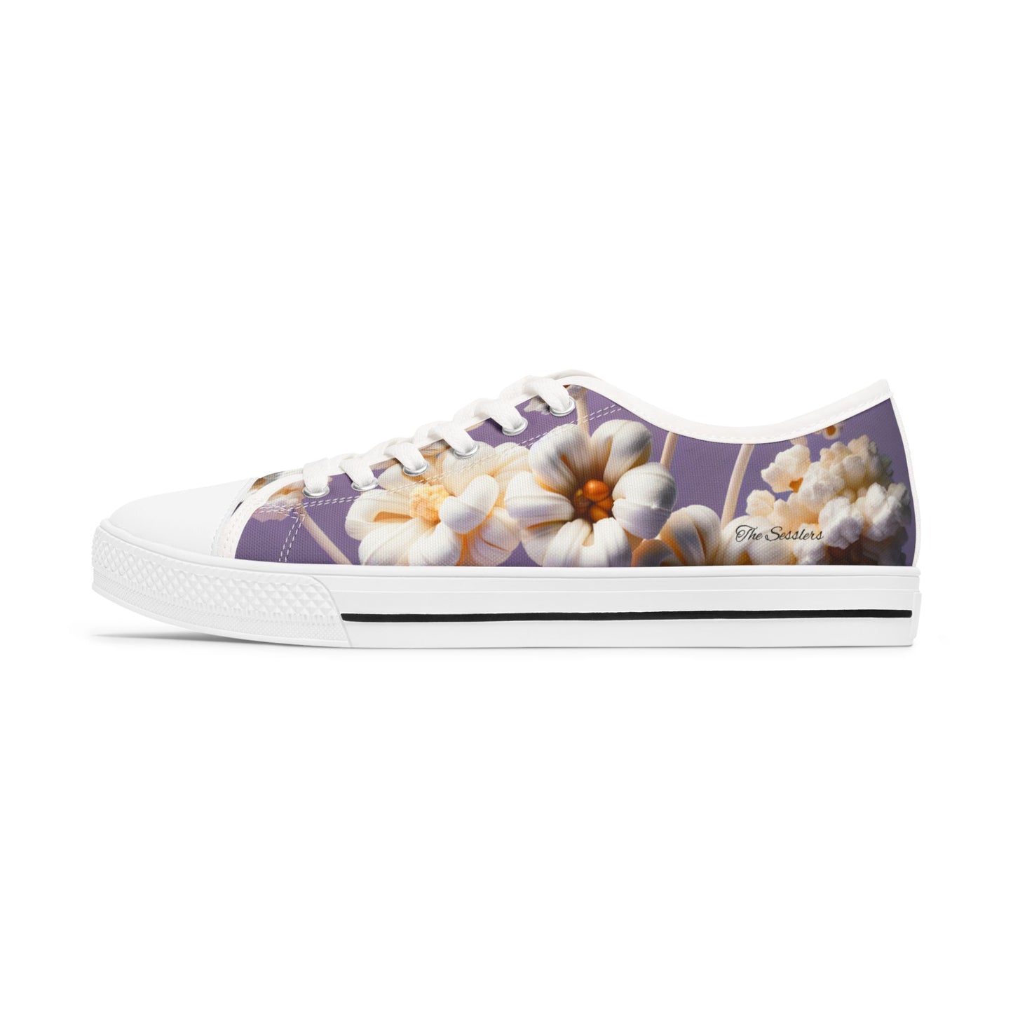 Women's Low Top Sneakers