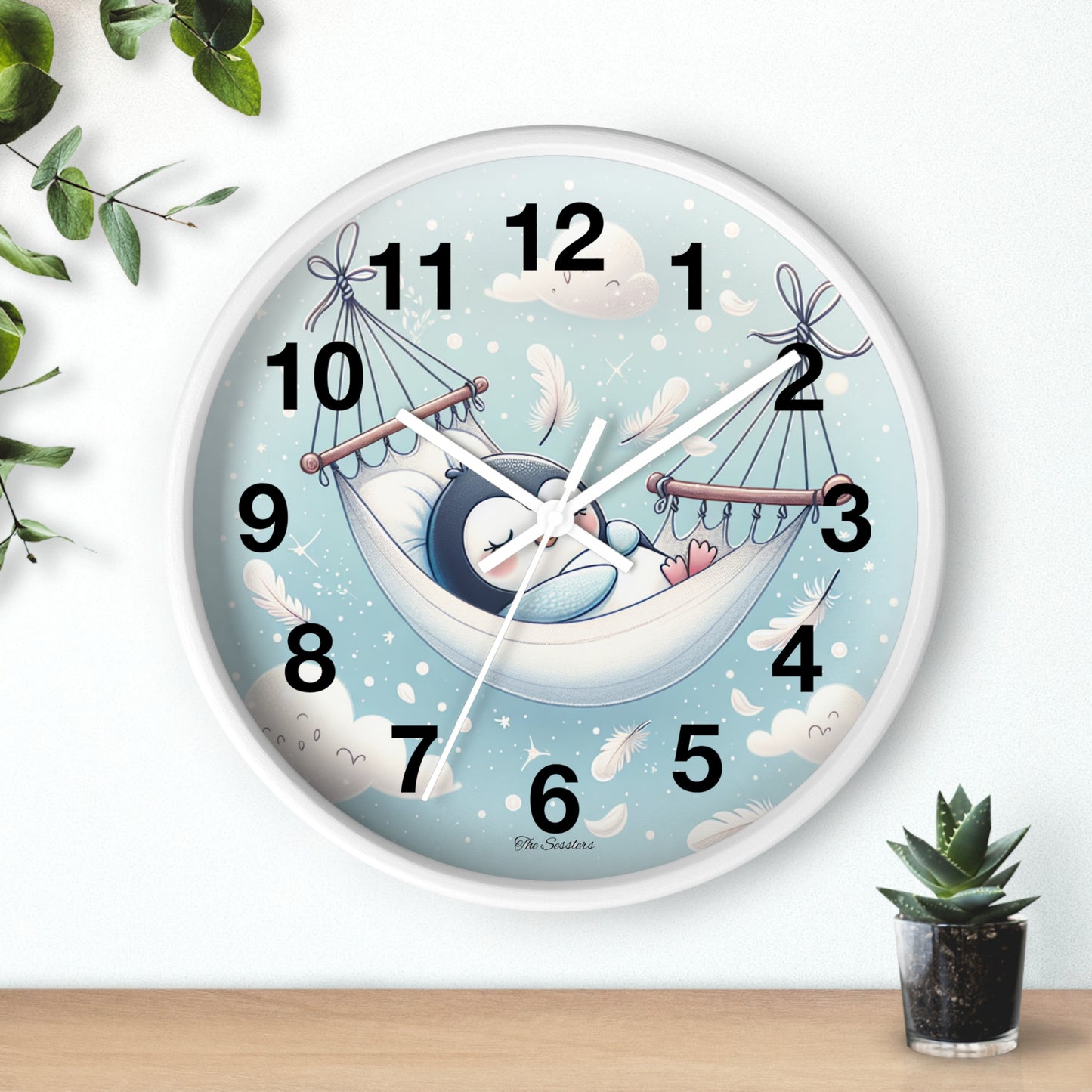 Wall Clock