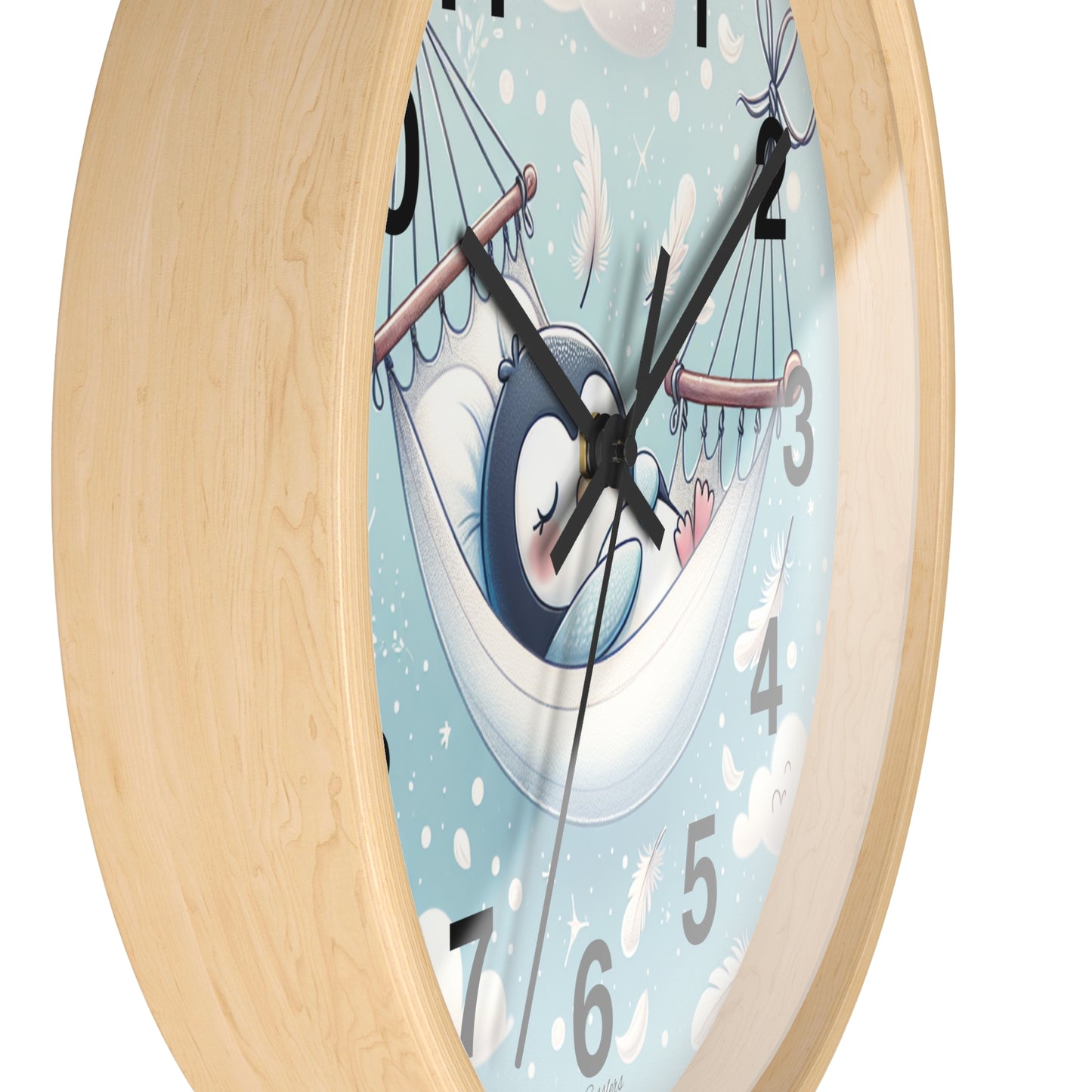 Wall Clock