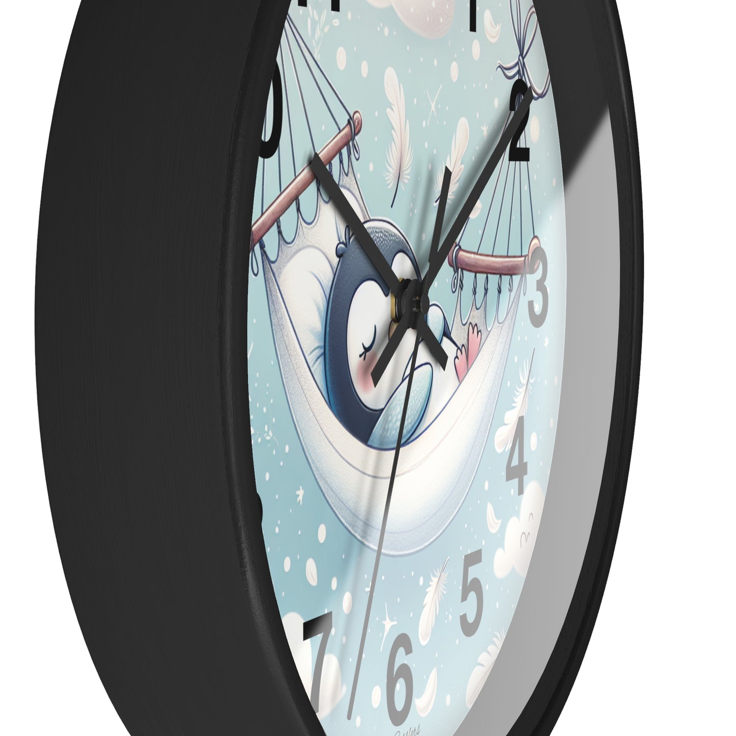 Wall Clock