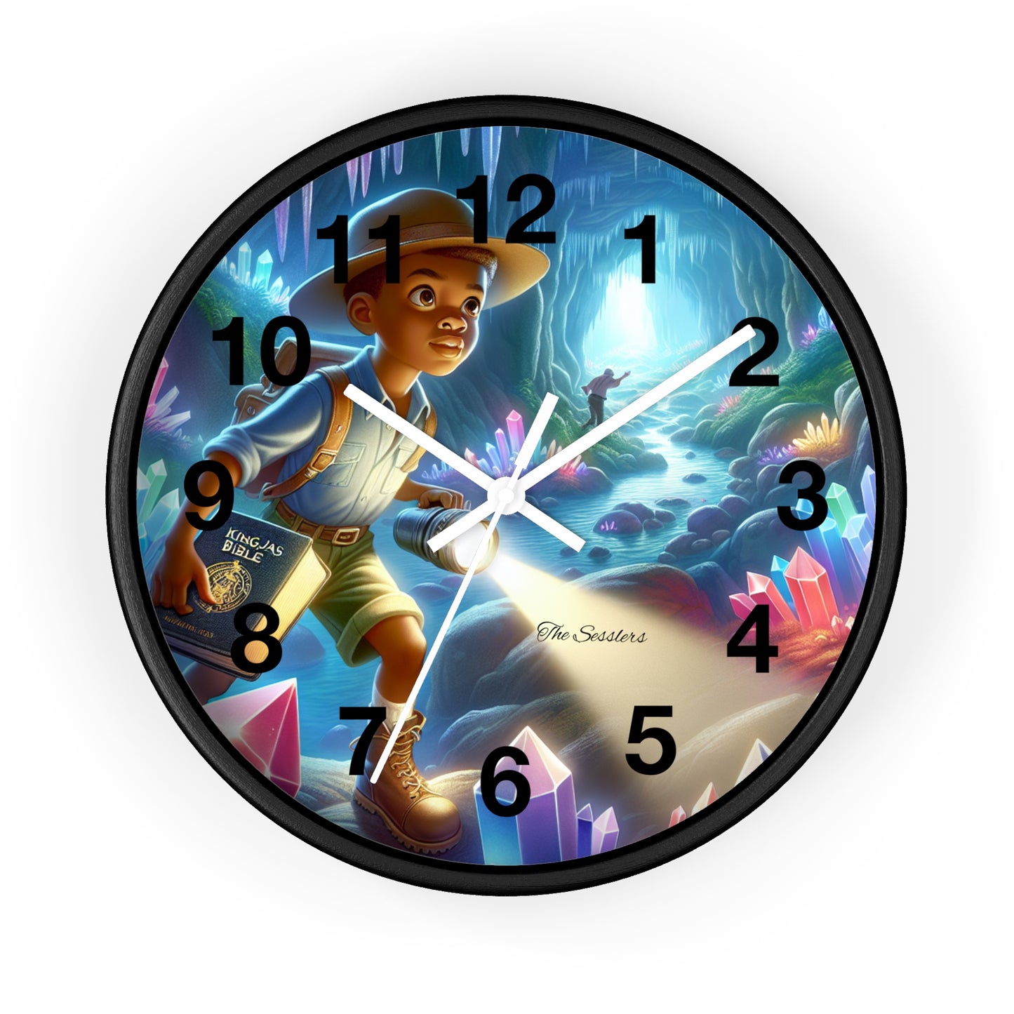 Wall Clock