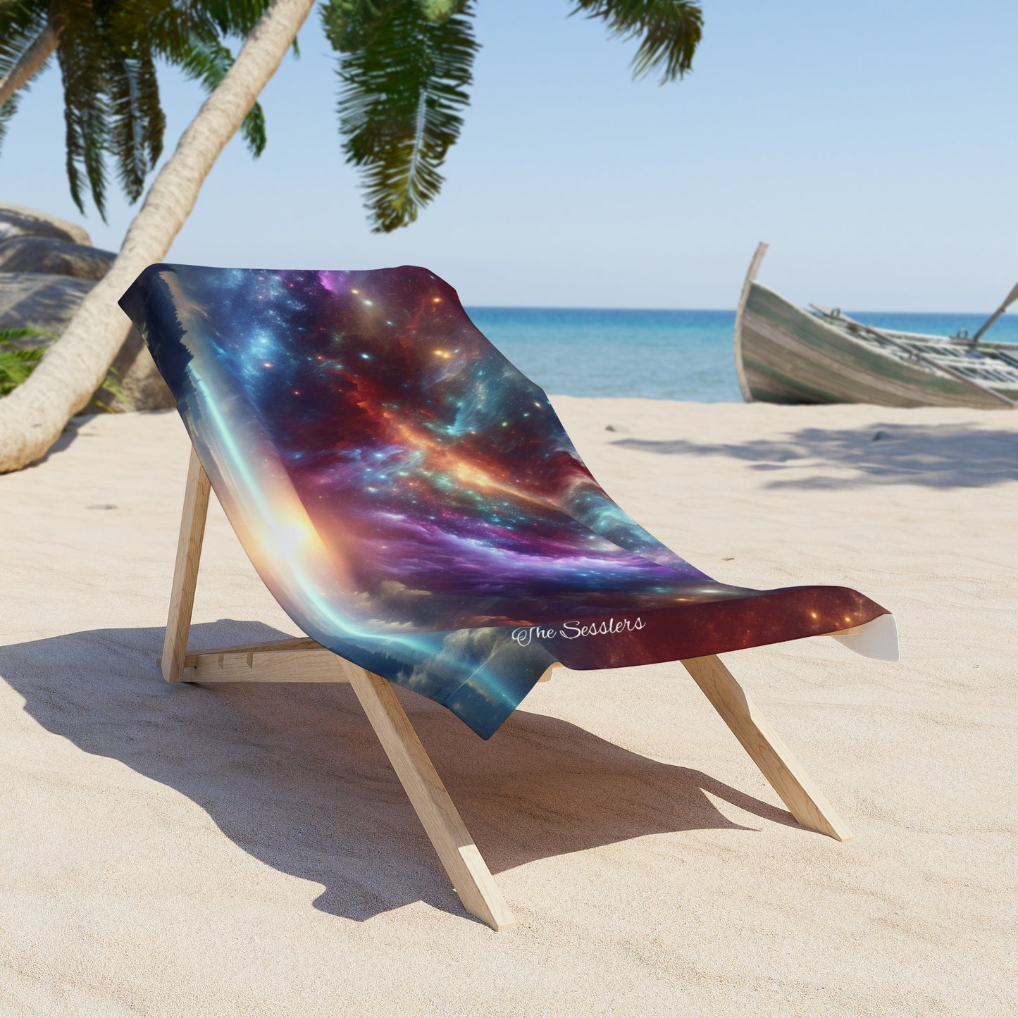 Beach Towel