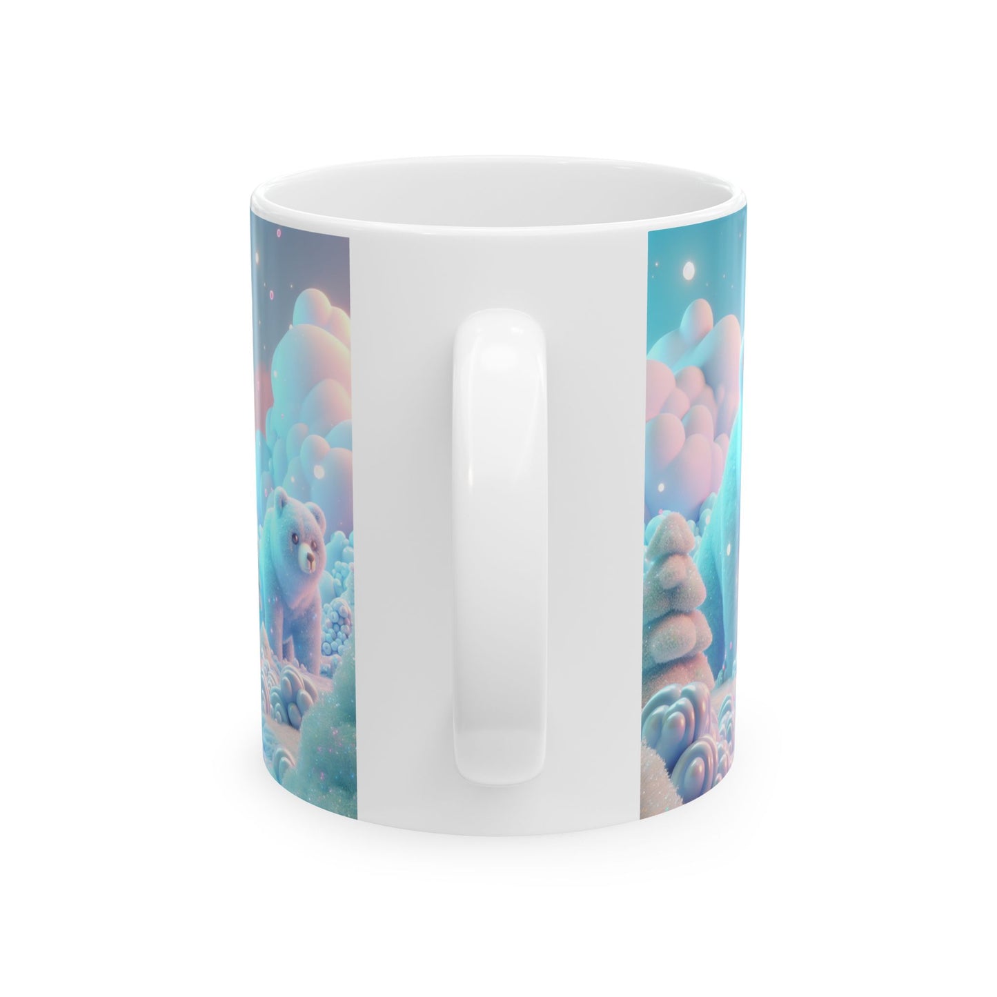 Ceramic Mug, (11oz, 15oz)