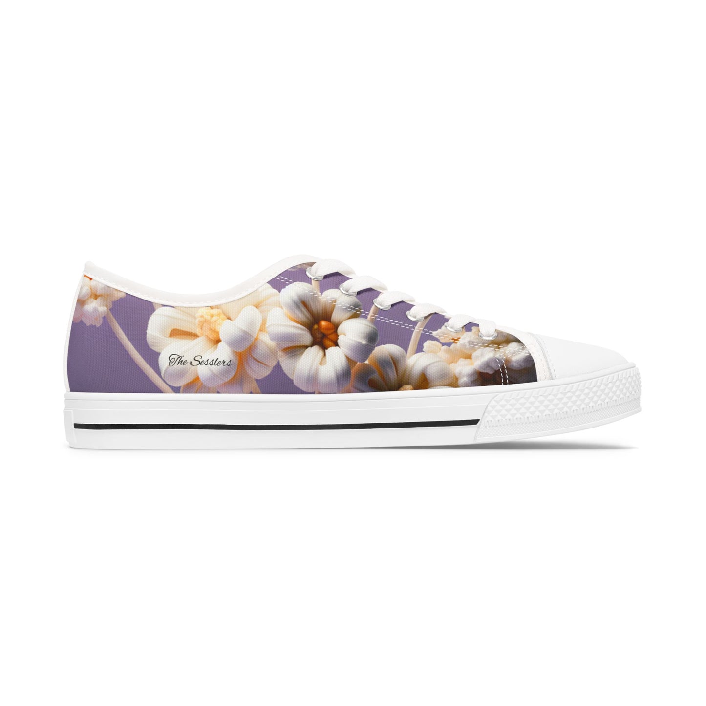 Women's Low Top Sneakers