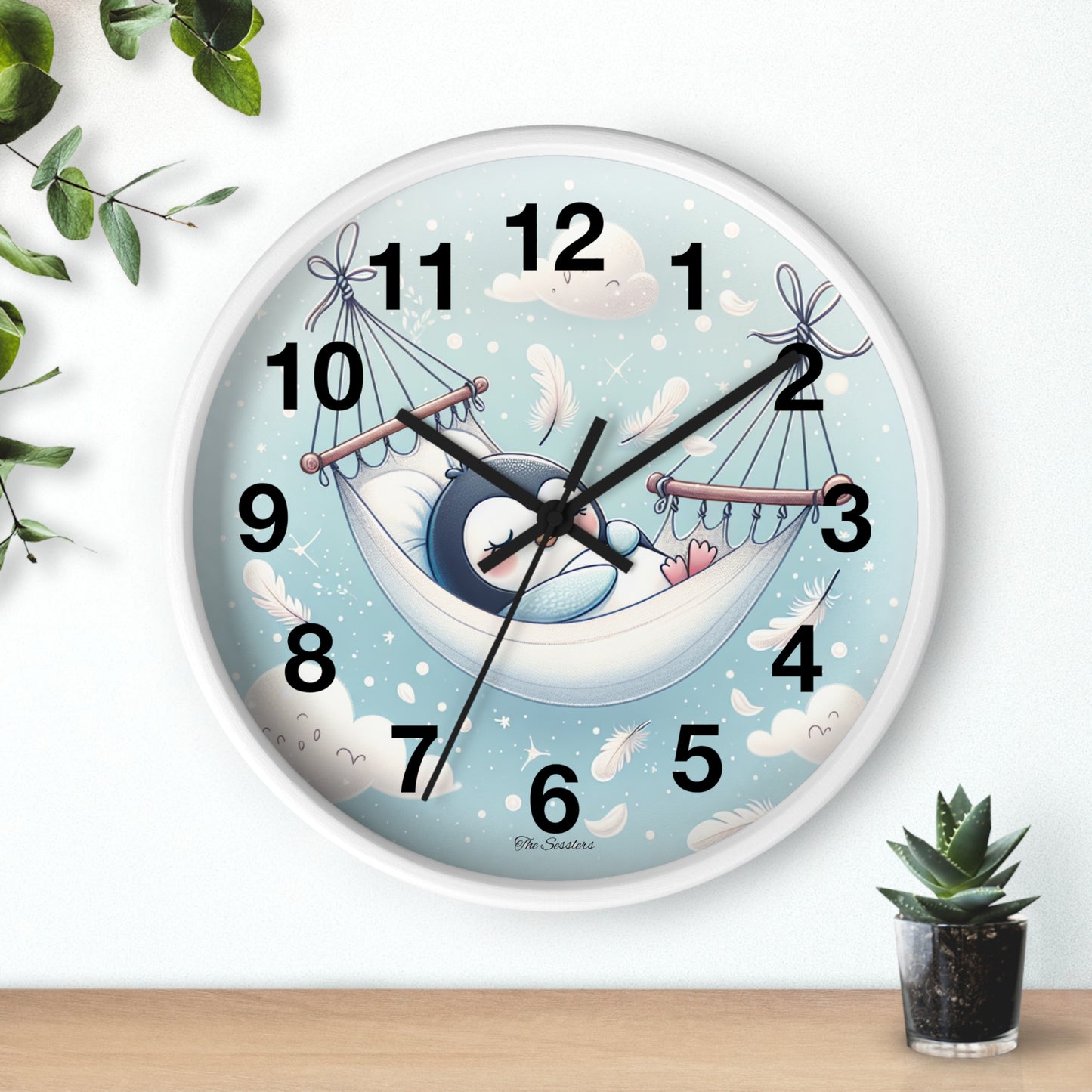 Wall Clock