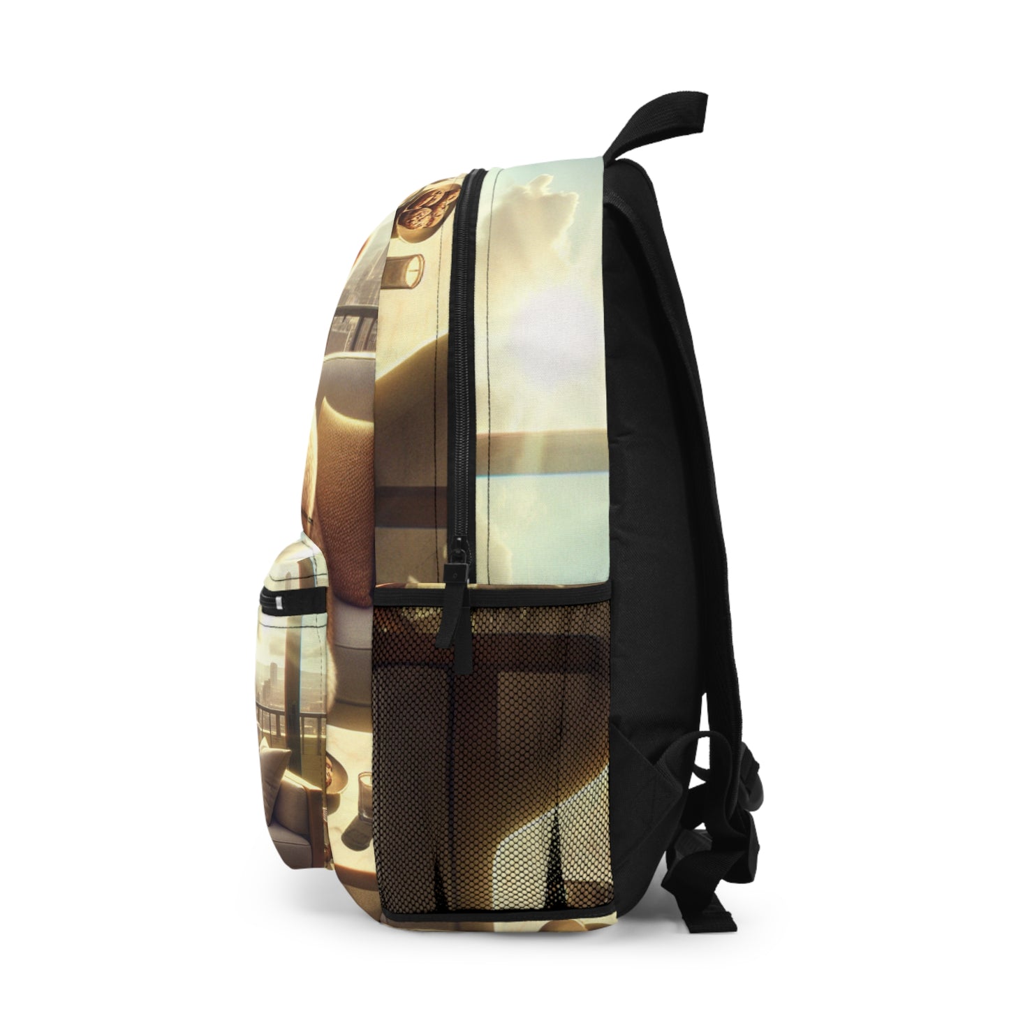 Backpack